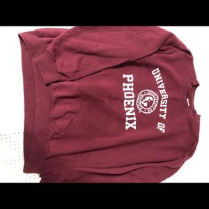 vintage hoodie